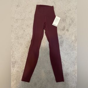 Brand new Lululemon Align Leggings